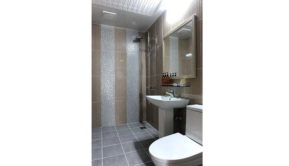 Hotel Nobel Resort Pension Jeju