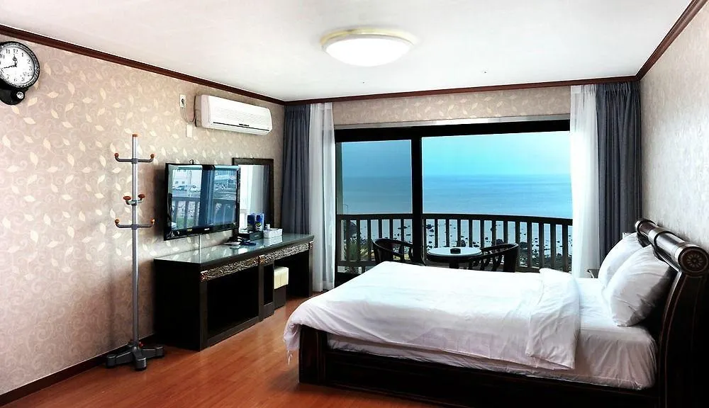 Nobel Resort Pension Jeju Hotel
