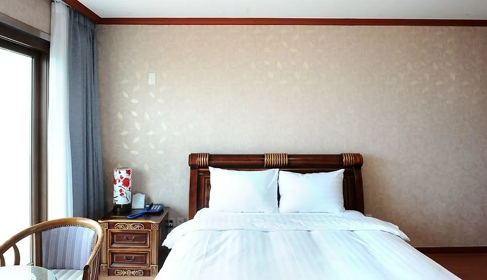 Nobel Resort Pension Jeju Hotel